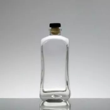 Vodka bottle-009  