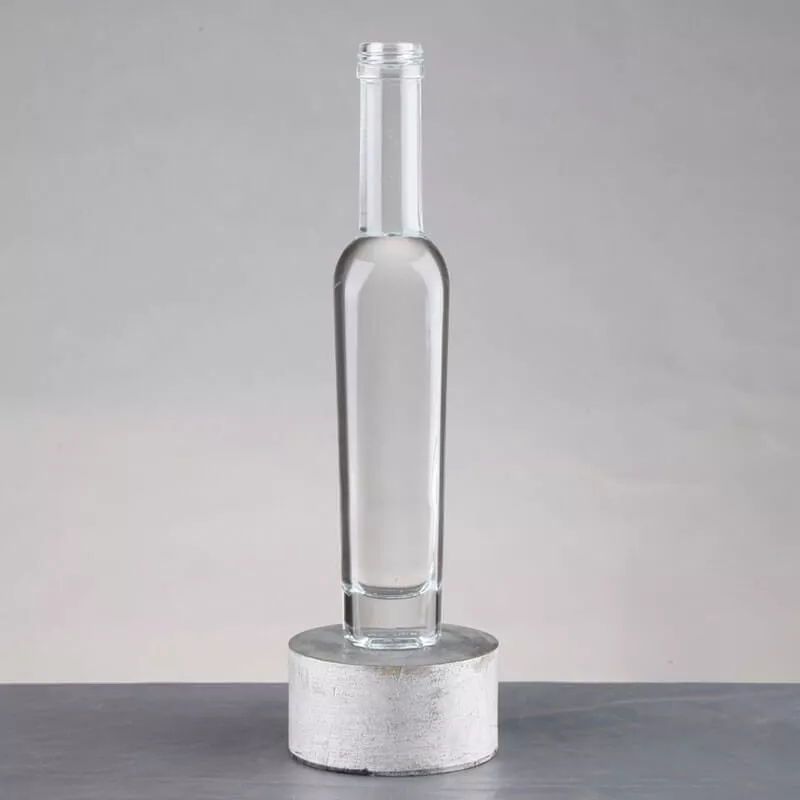 Vodka bottle-010  