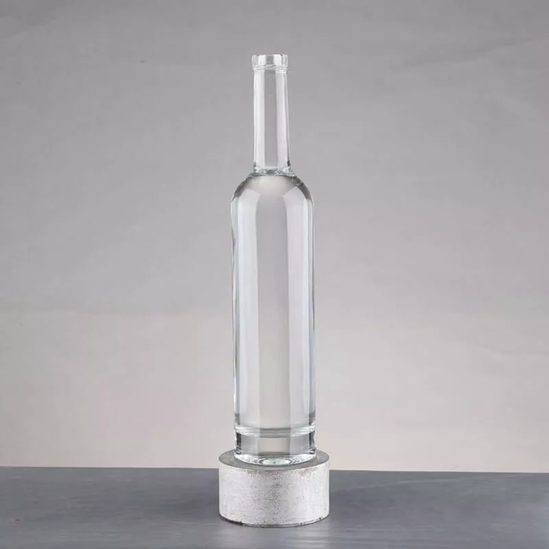 Vodka bottle-012  