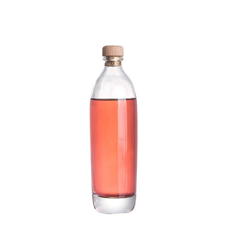 Beverage bottle-003  