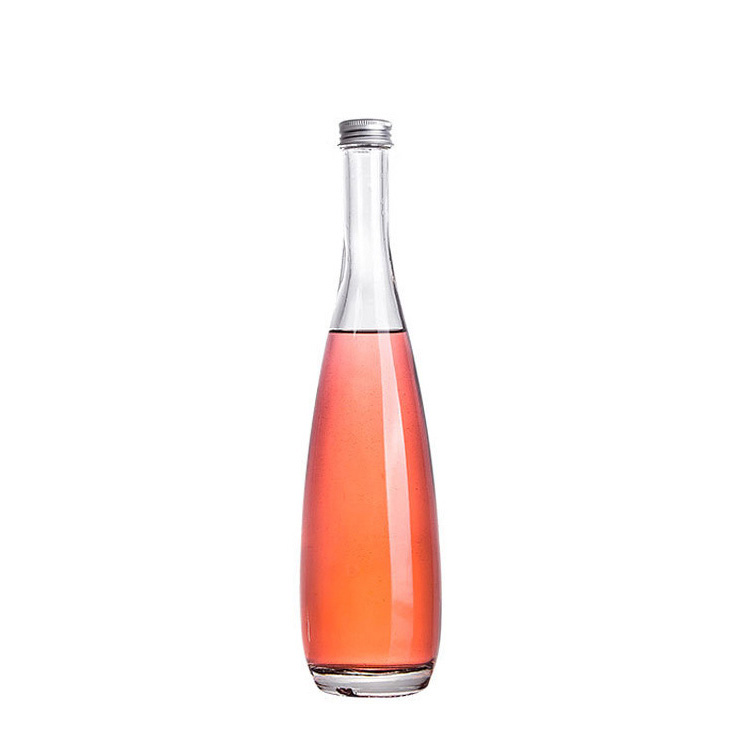 Beverage bottle-004  