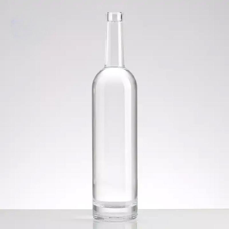 750ml Vodka Bottle Wholesale