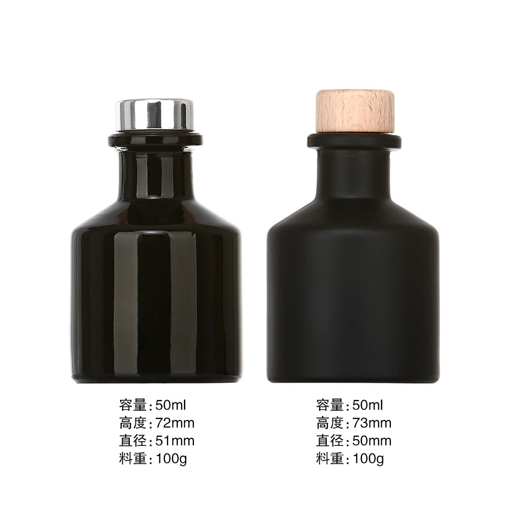 Reed Diffuser Bottle-005  