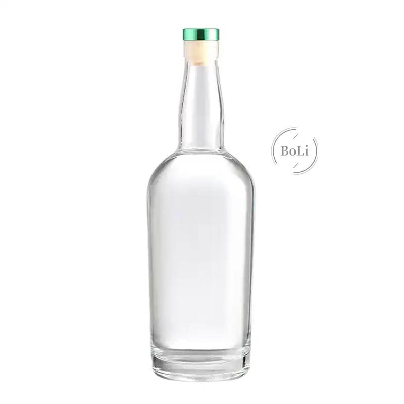 Whisky Bottle