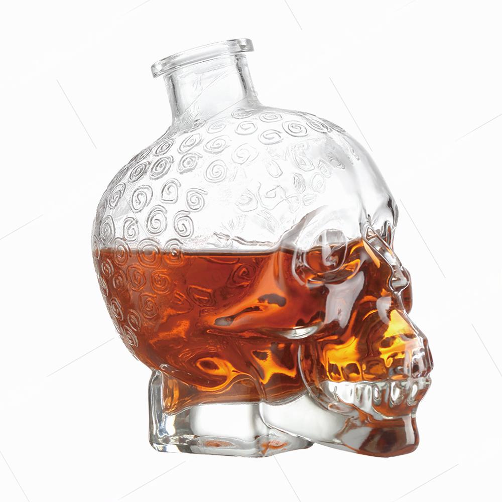 Tequila Bottle