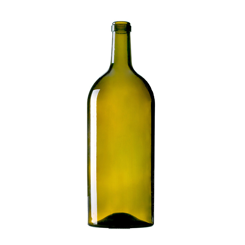 Wine bottle-002  