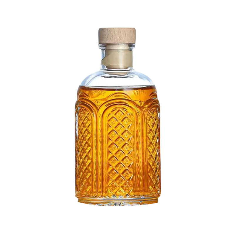 Whisky Bottle-006  