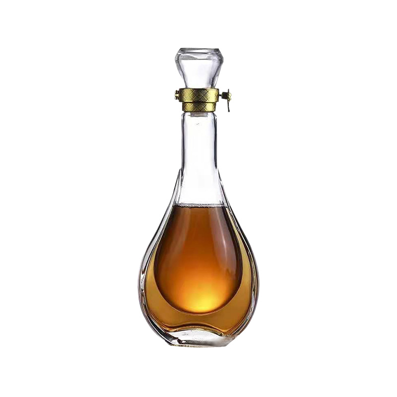 Whisky Bottle-008  