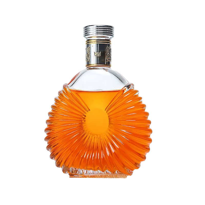 Whisky Bottle-011  
