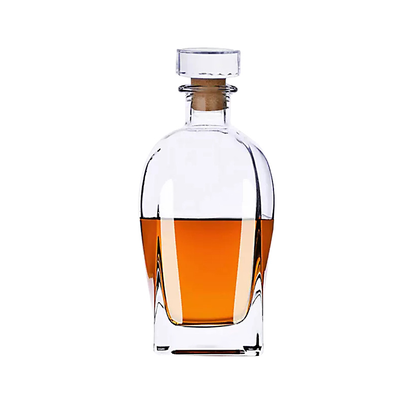Whisky Bottle-013  
