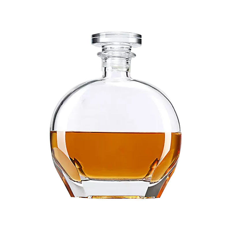 Whisky Bottle-015  
