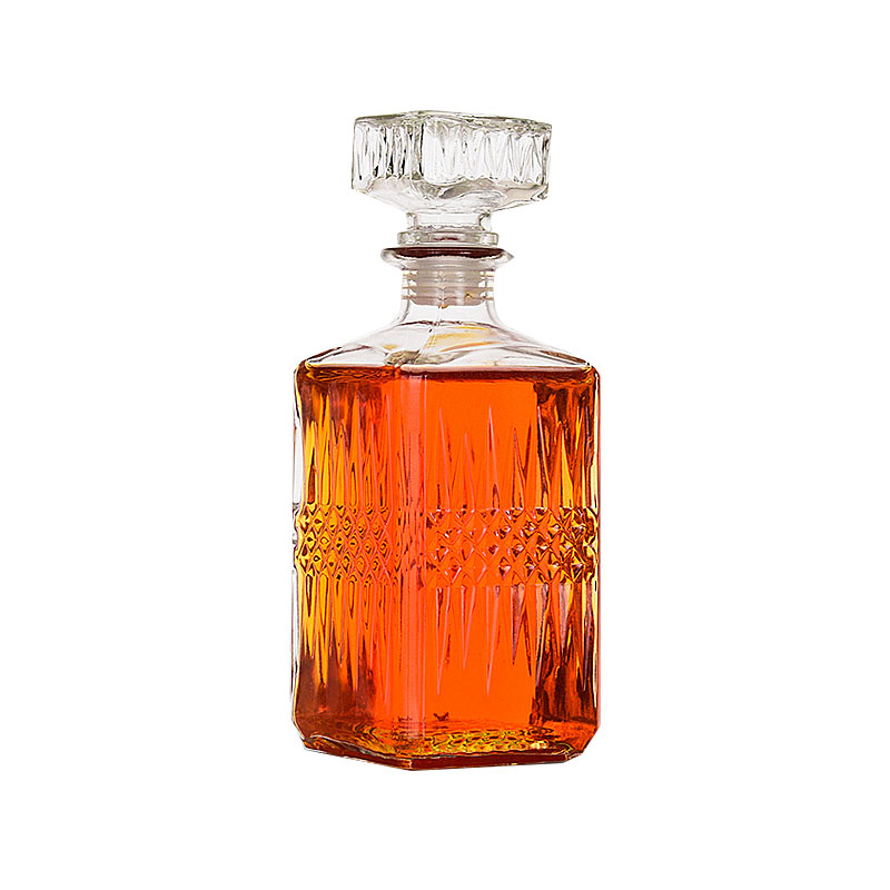 Whisky Bottle-017  