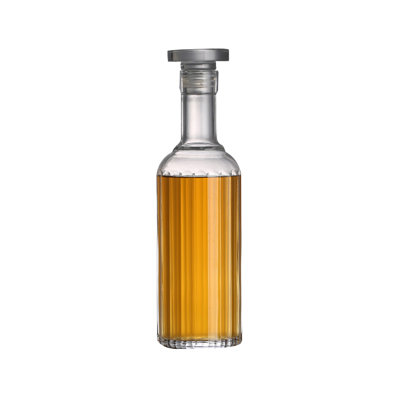 Whisky Bottle-019  