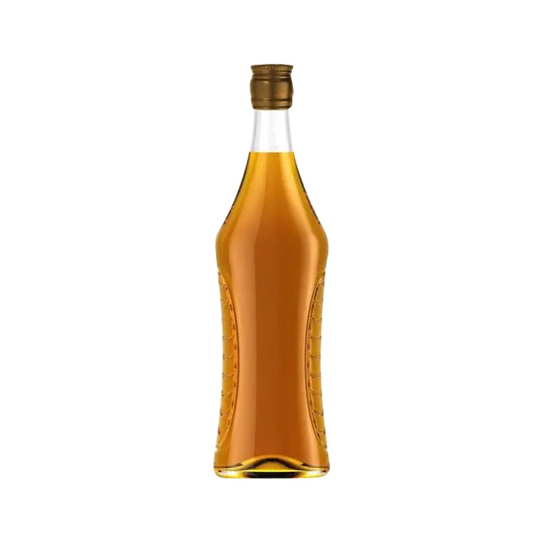 Whisky Bottle-020  