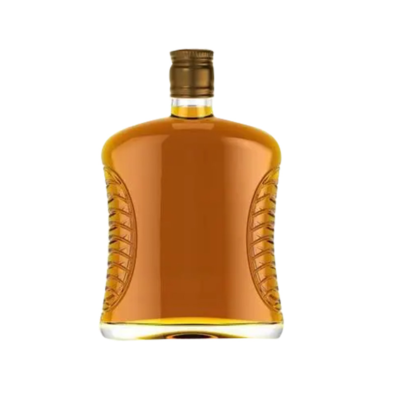 Whisky Bottle-021  