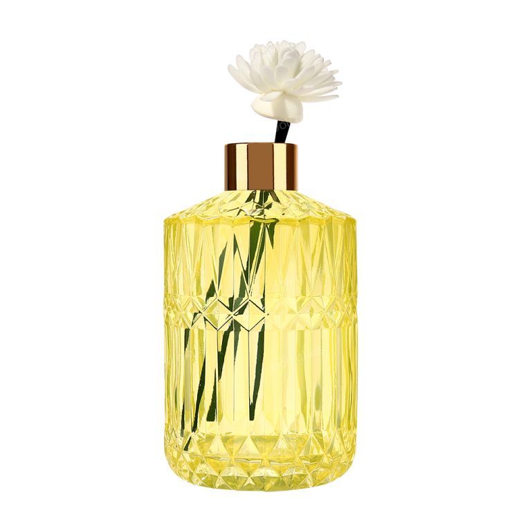 Reed Diffuser Bottle-001  