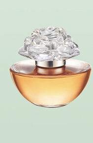 Perfume bottle-001  