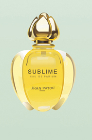 Perfume bottle-002  