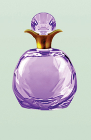 Perfume bottle-003  