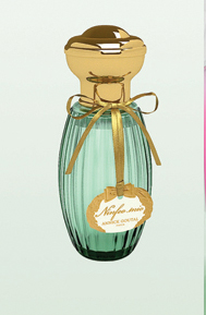 Perfume bottle-009  