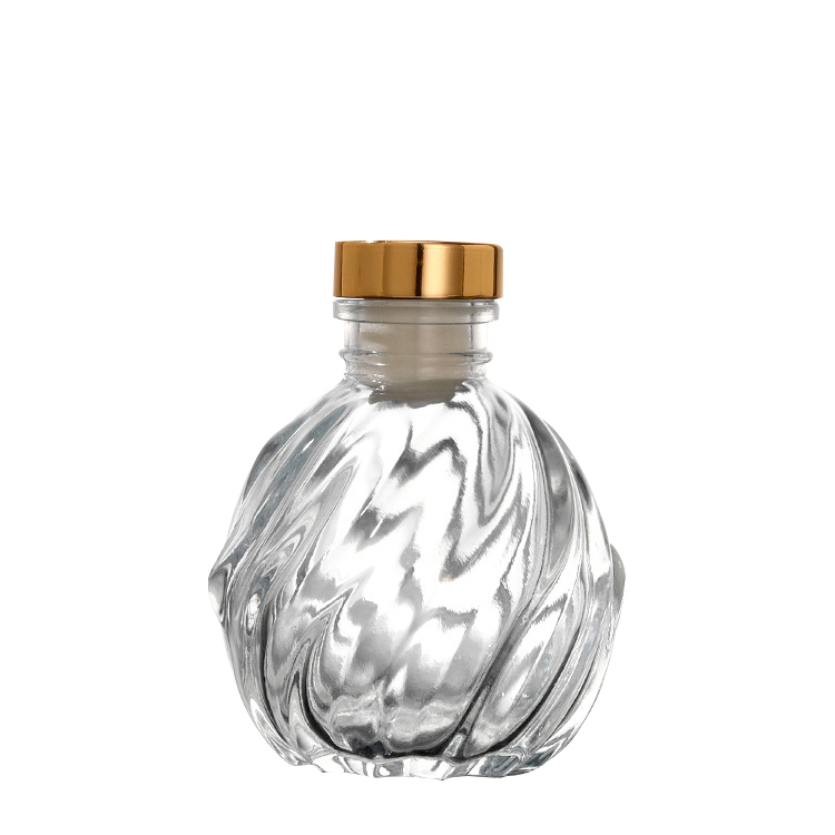 Reed Diffuser Bottle-003  