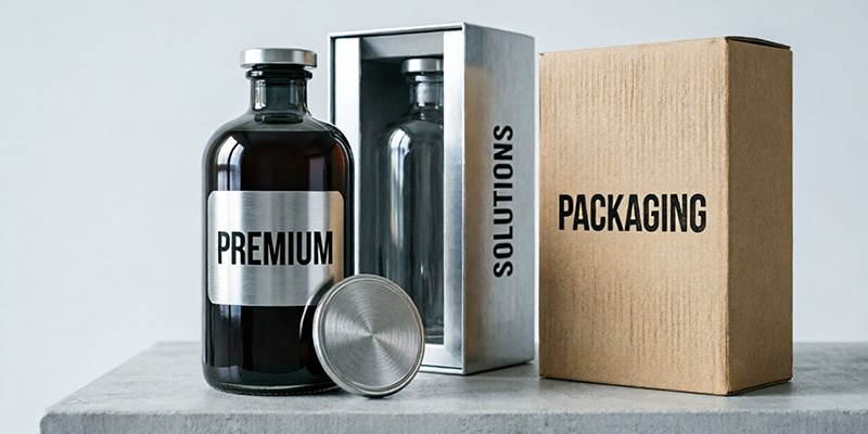 Packaging 1