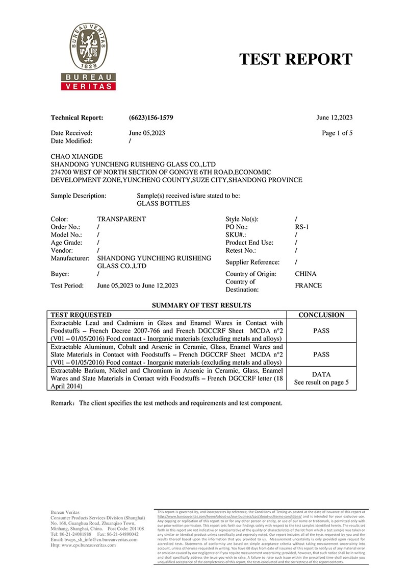 Certificate 4